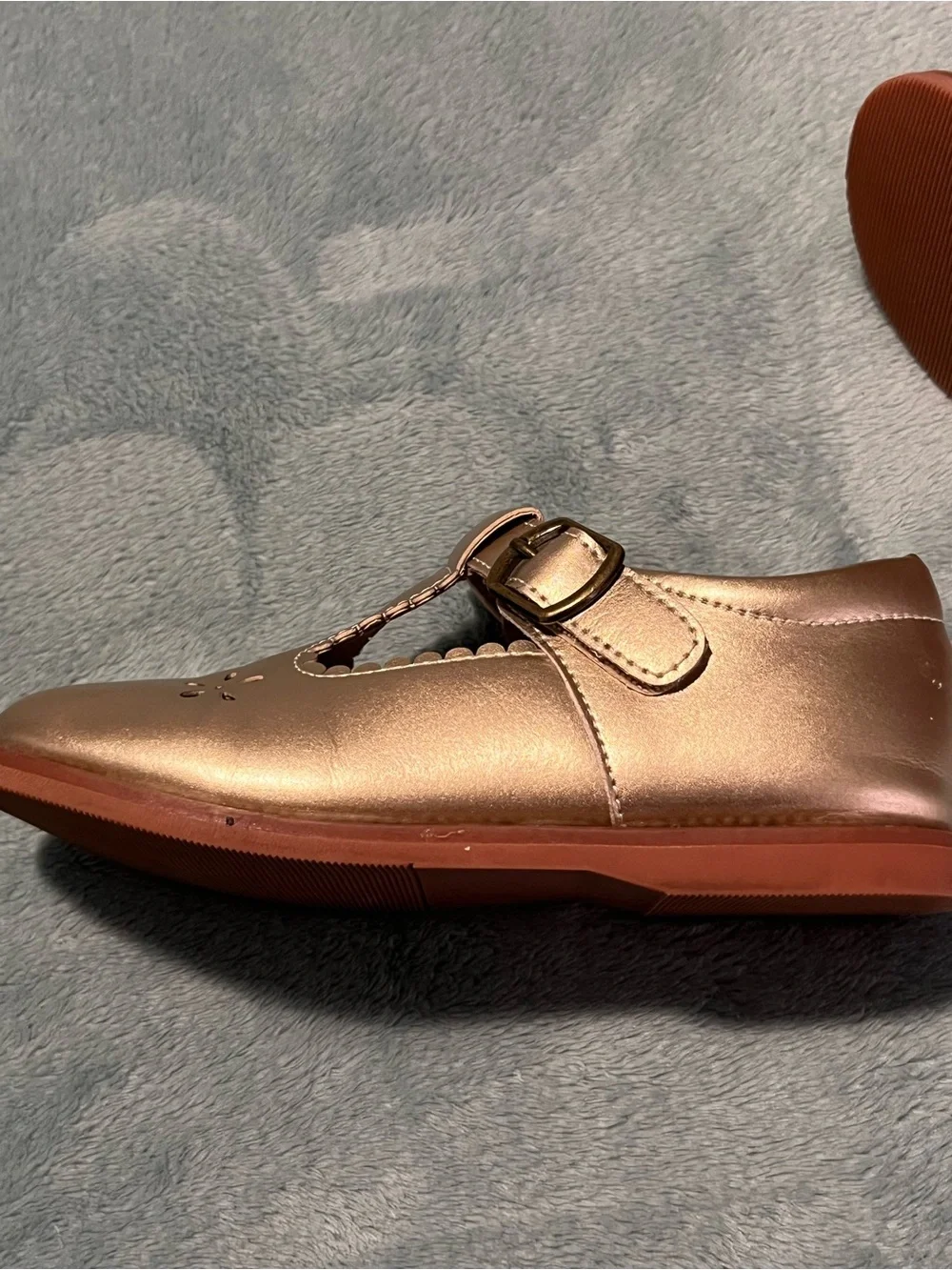 kiderence stylish gold